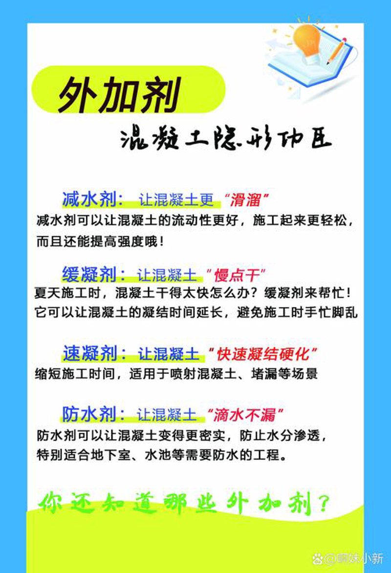 防水材料：从家庭装修到工业应用