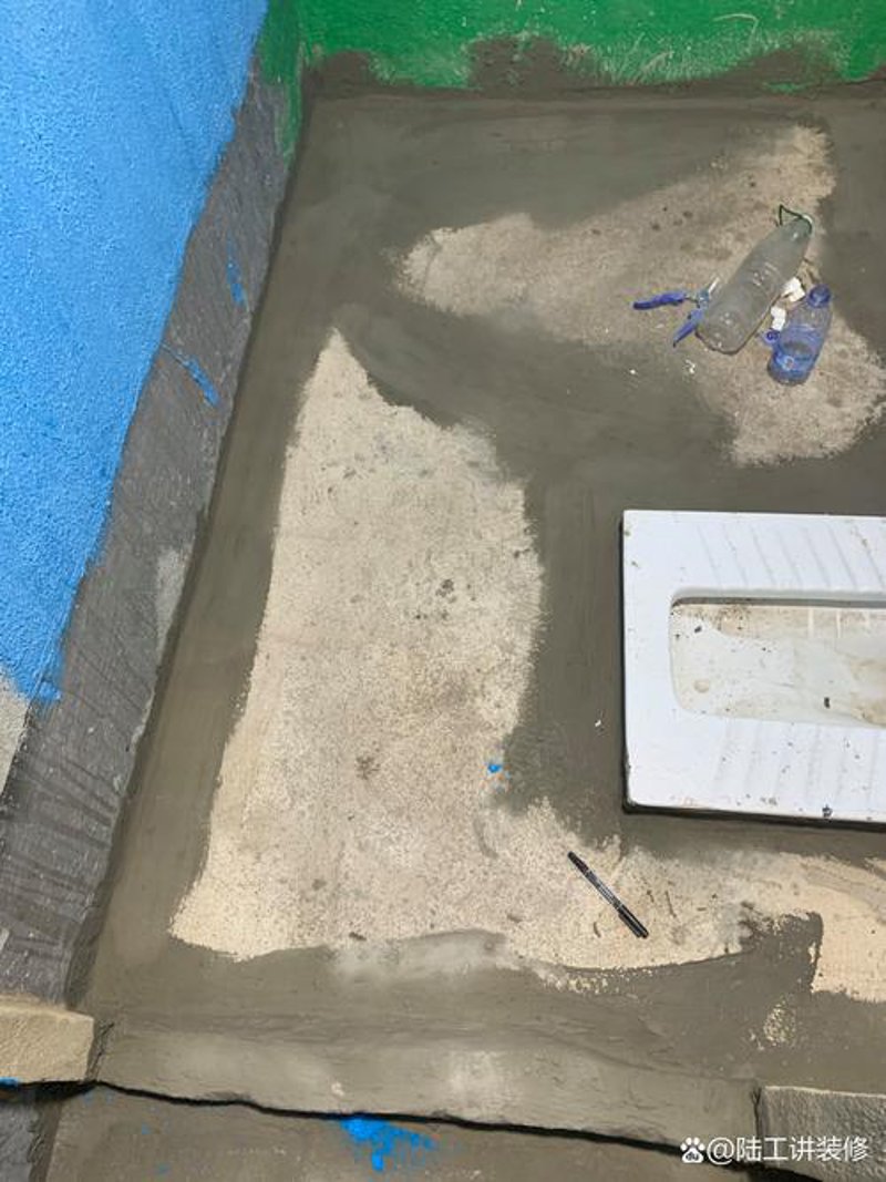 新型建材：建筑行业的绿洲
